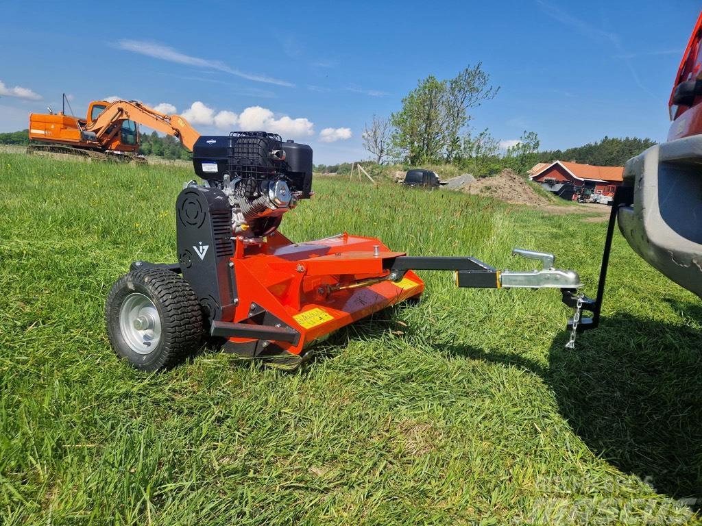  Kampanj 420cc Slaghack betesputs ATV el lastmaskin Piekabināmās pļaujmašīnas