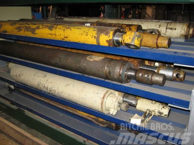  Aftermarket Cylinders Urbšanas iekārtu piederumi un rezerves daļas