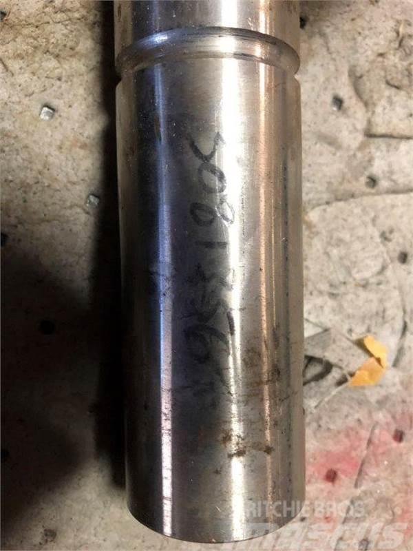 Epiroc (Atlas Copco) Cylinder Pin - 50813567 Citas sastāvdaļas