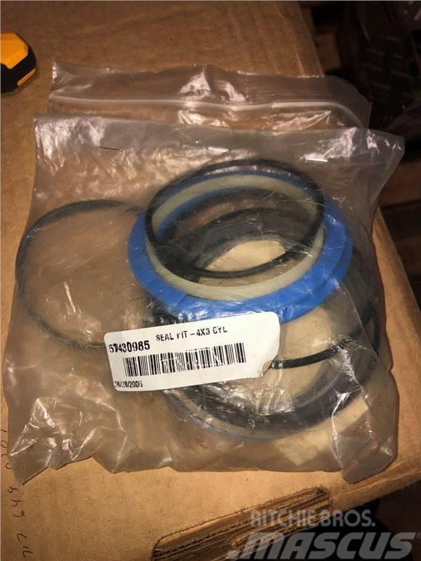 Epiroc (Atlas Copco) Cylinder Seal Kit - 57430895 Citas sastāvdaļas