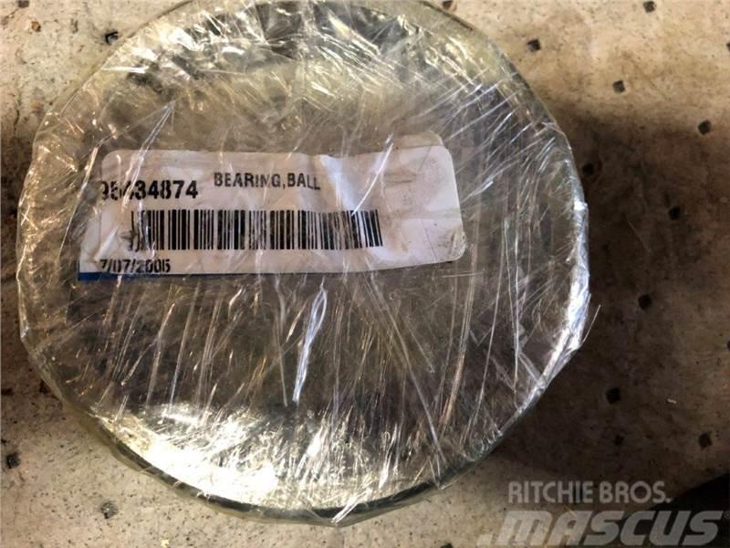 Epiroc (Atlas Copco) Sealed Ball Bearing - 95434874 Citas sastāvdaļas