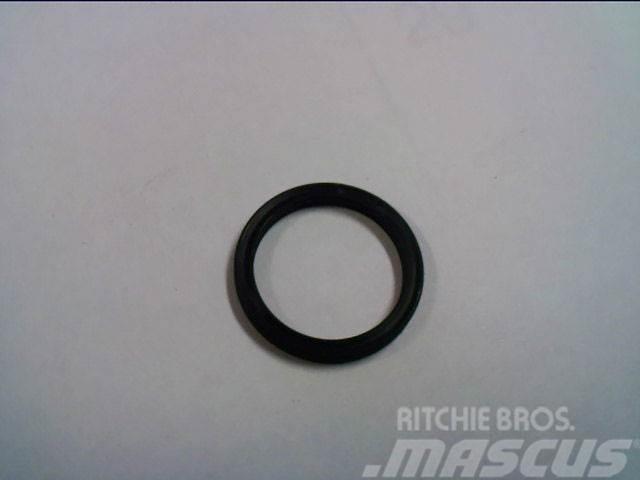Hercules Quad Ring QR-4015 Citas sastāvdaļas