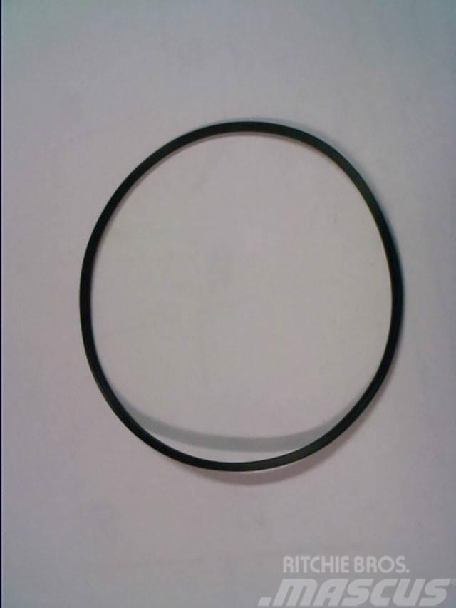 Hercules Quad Ring QR-4039 Citas sastāvdaļas