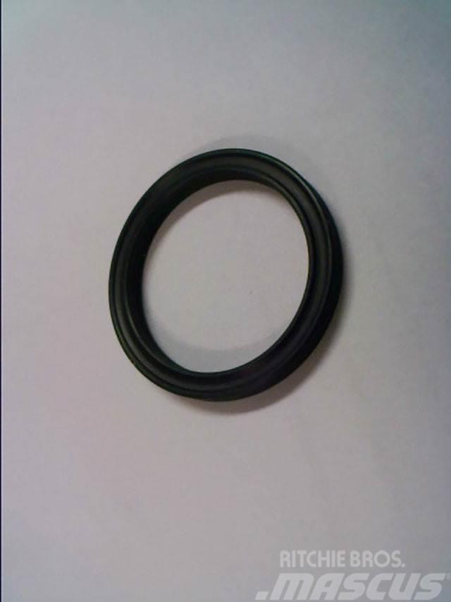 Hercules Quad Ring QR-4117 Citas sastāvdaļas