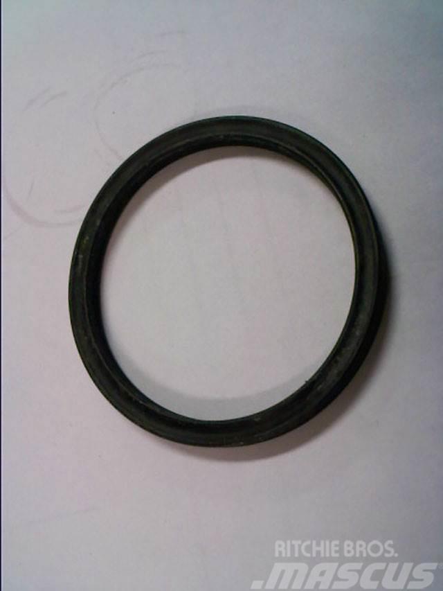 Hercules Quad Ring QR-4223 Citas sastāvdaļas