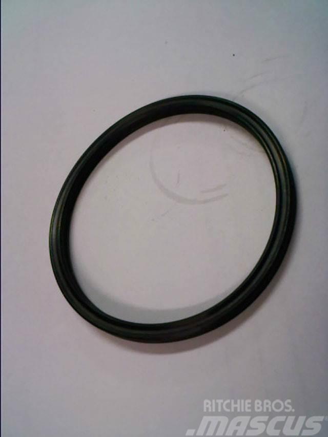 Hercules Quad Ring QR-4226 Citas sastāvdaļas