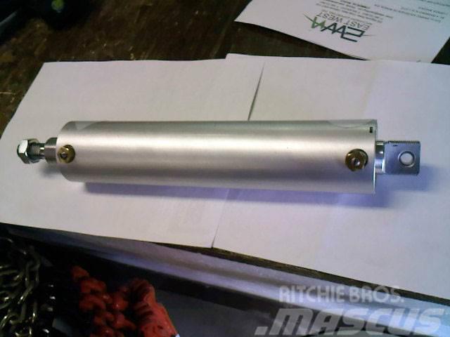 Ingersoll Rand 57351900-A Air Fork Wrench Cylinder Urbšanas iekārtu piederumi un rezerves daļas
