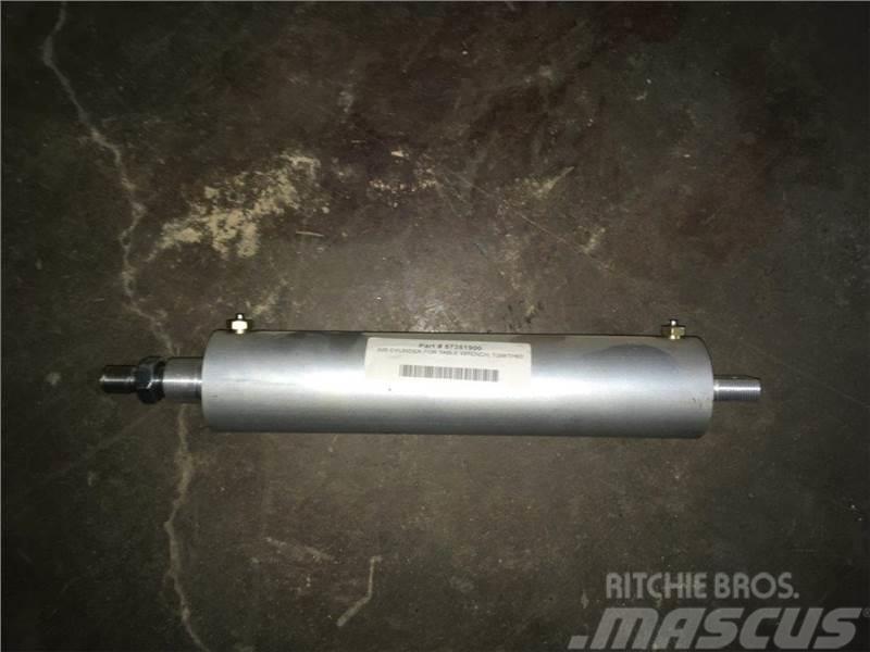 Ingersoll Rand 57351900-A Air Fork Wrench Cylinder Urbšanas iekārtu piederumi un rezerves daļas