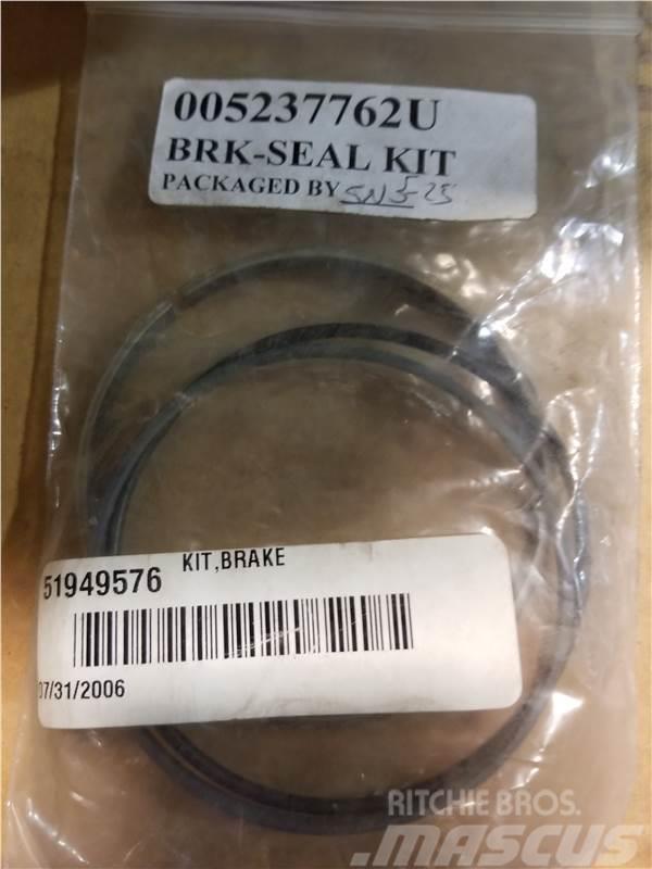 Ingersoll Rand Brake Seal Kit - 51949576 Citas sastāvdaļas