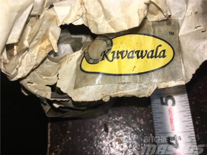 Kuvawala 16-03-032 NWL Core Lifter Urbšanas iekārtu piederumi un rezerves daļas