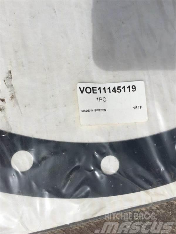 Volvo Gasket - 11145119 Citas sastāvdaļas