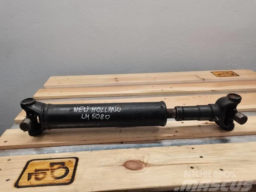 New Holland LM 5080 cardan shaft Asis