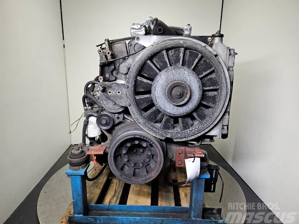 Deutz BF6M1013CP - Engine/Motor Dzinēji