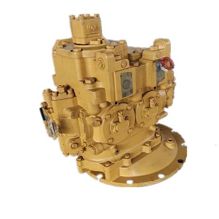 CAT 2959655 330D Hydraulic Main Pump Transmission