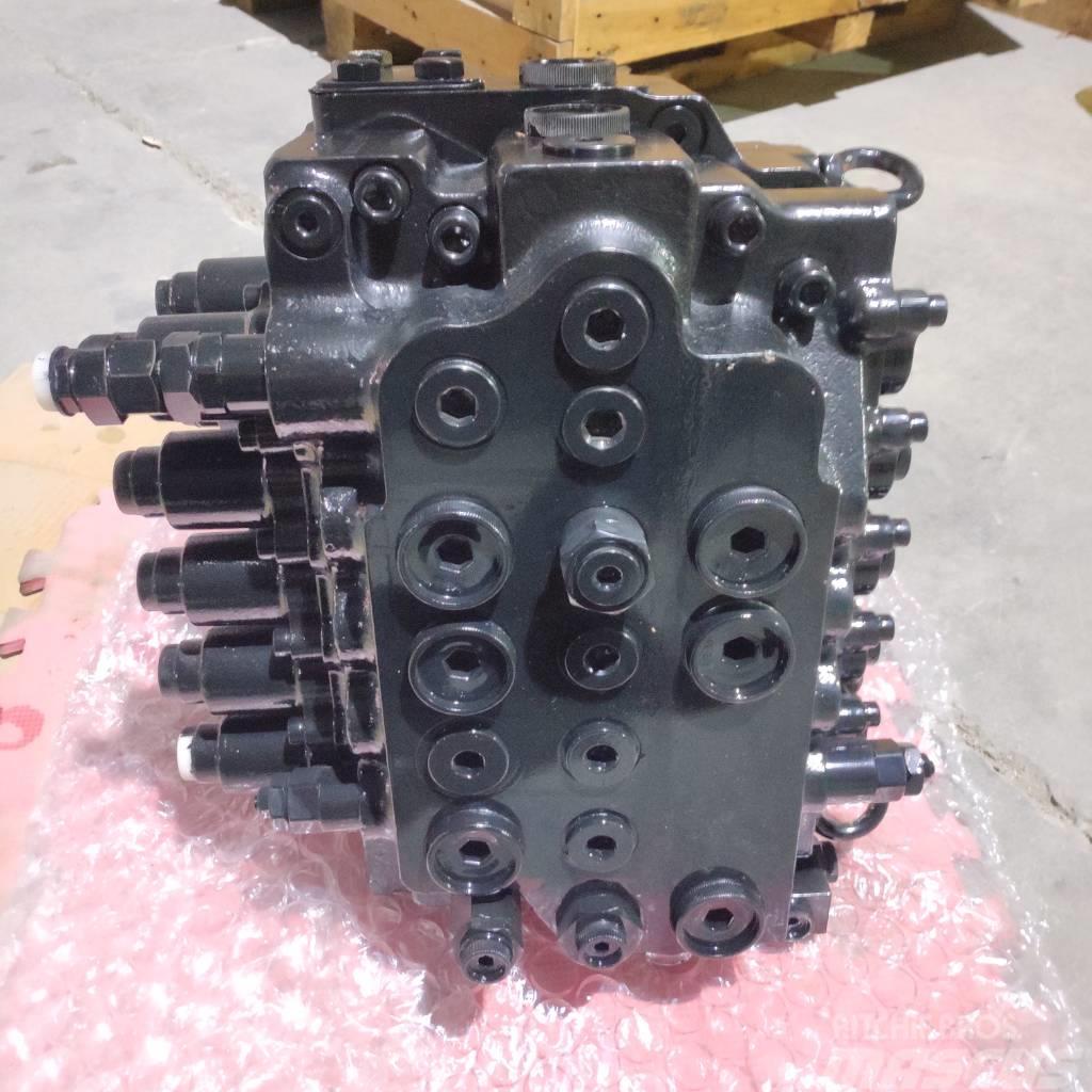 Doosan DX150 DX150-7 Hydraulic Pump K5V80DT-9N-12T DX150  Transmisija
