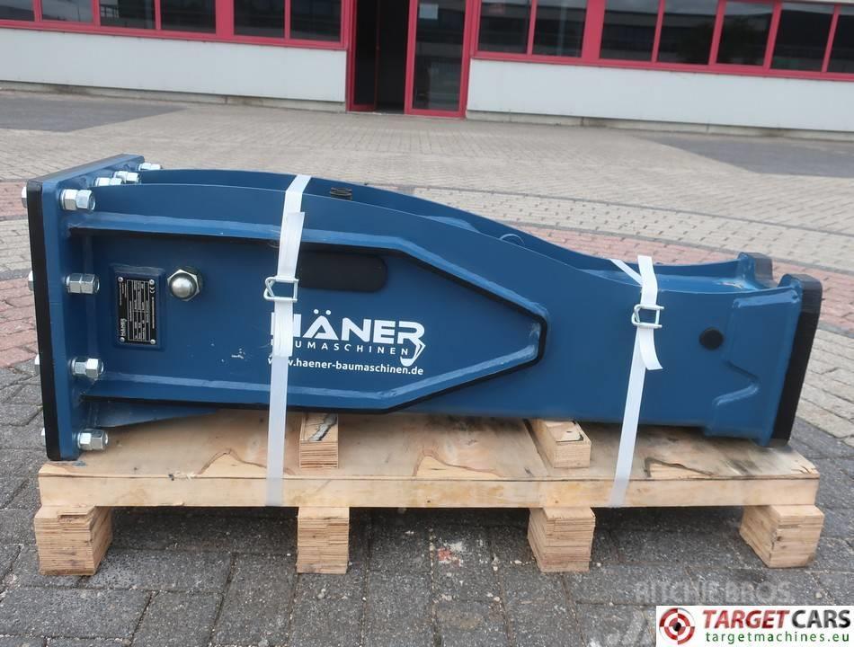  Haener HX800 Hydraulic Breaker Hammer 6~11T Āmuri/Drupinātāji