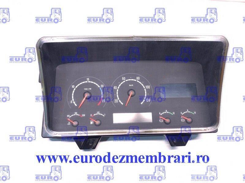 Scania R 1545985 Elektronika
