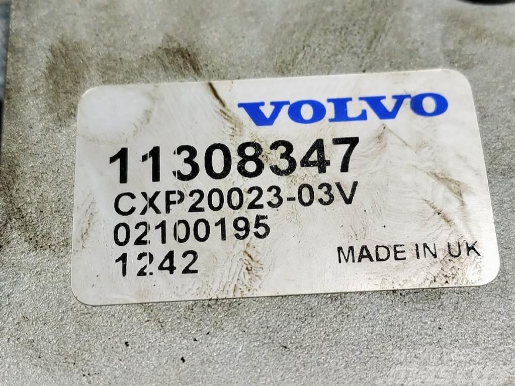 Volvo L30B-Z-11308347-CXP20023-03V-Valve/Ventile/Ventiel Hidraulika