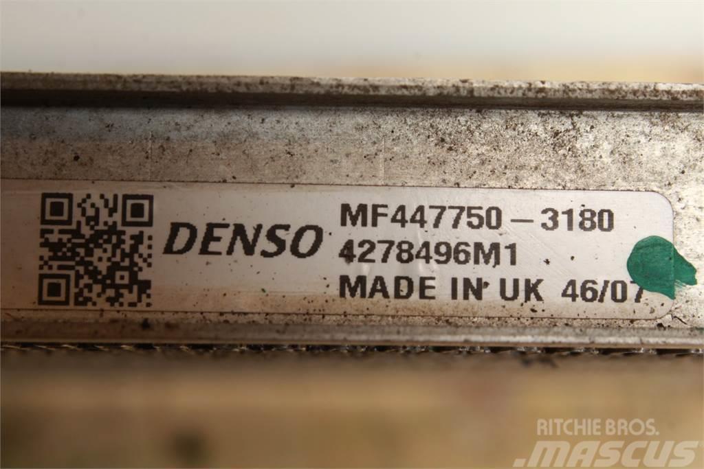 Massey Ferguson 6480 Condenser Dzinēji