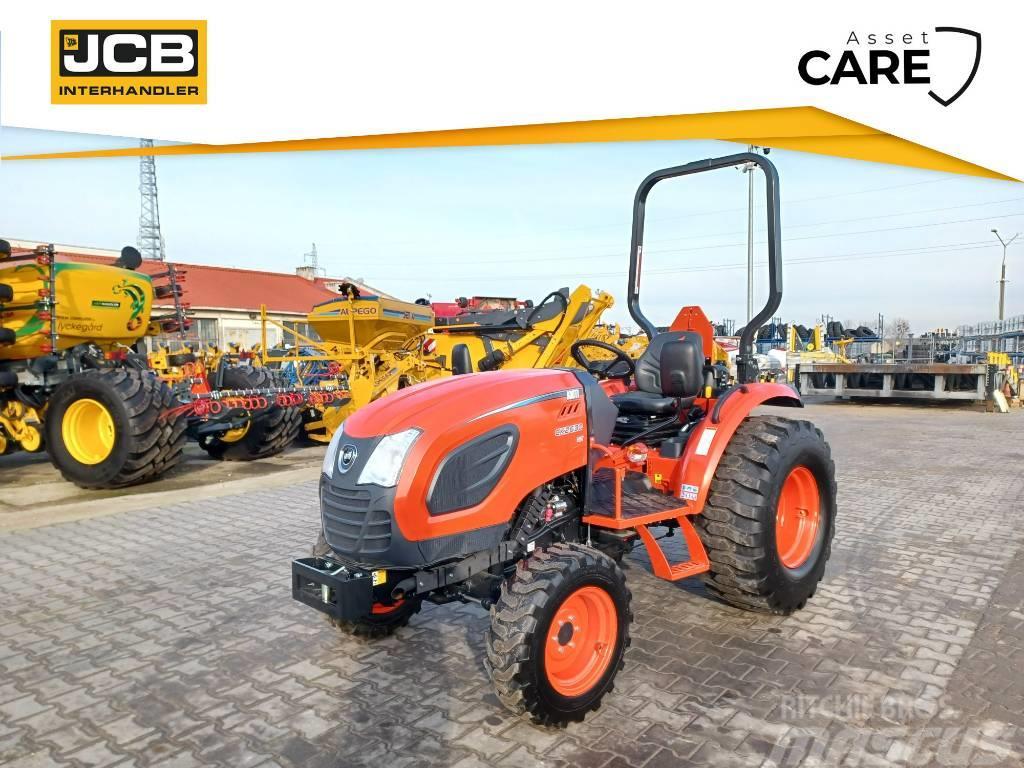 Kioti CK2630H Kompaktie traktori
