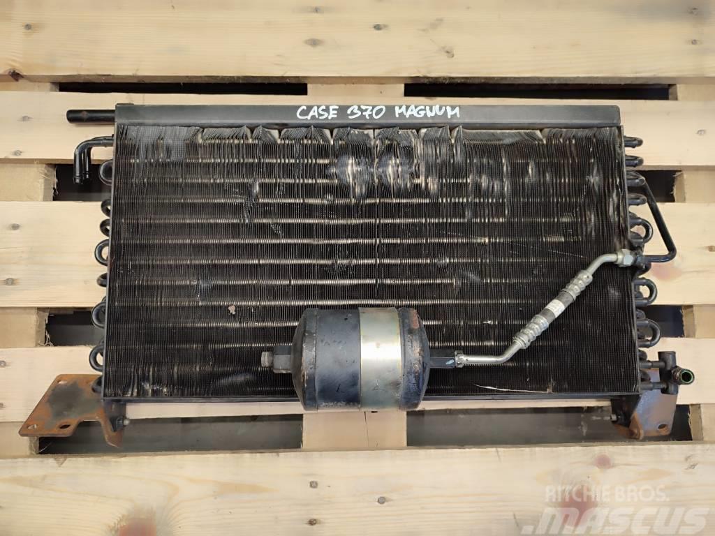 CASE Oil Cooler AR112966 Case 370 Magnum Radiatori