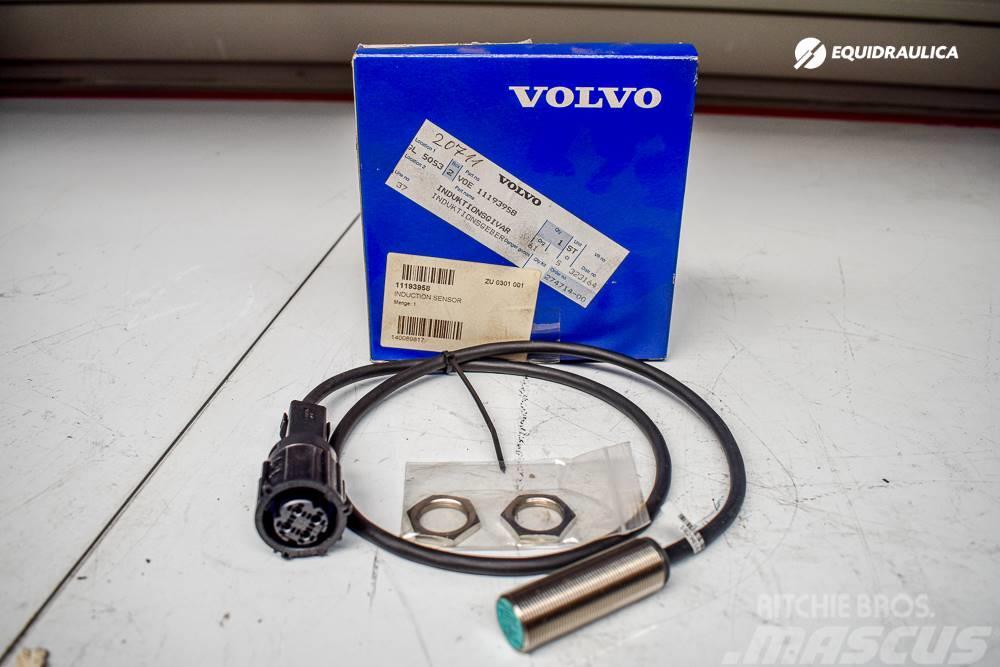 Volvo SENSOR - VOE 1119358 Citas sastāvdaļas