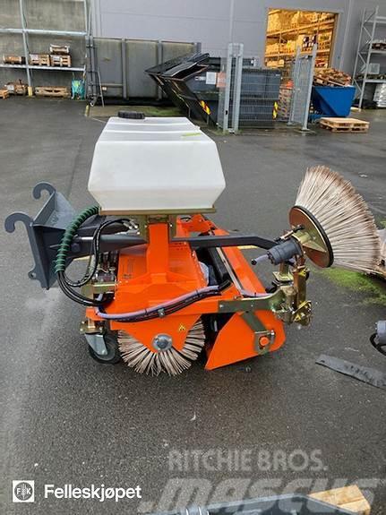Bema 20 Dual Other groundcare machines