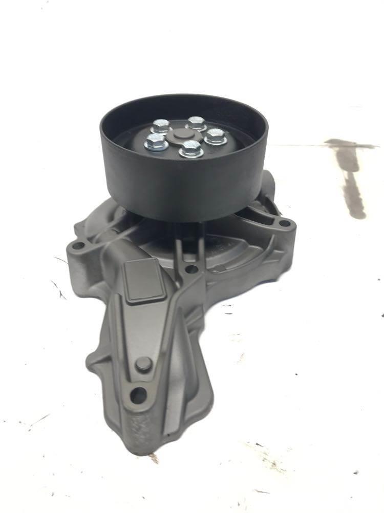 Volvo D13 Other components