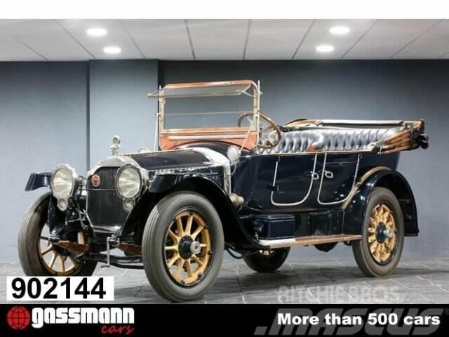 Andere PACKARD Twin Six Phaéton Cabriolet Citi
