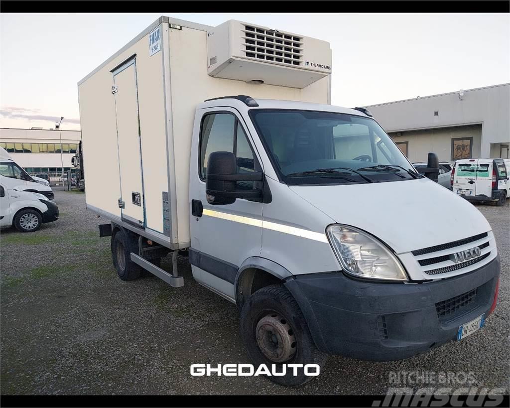Iveco DAILY 65C18 - FURGONE ISOTERMICO Furgons