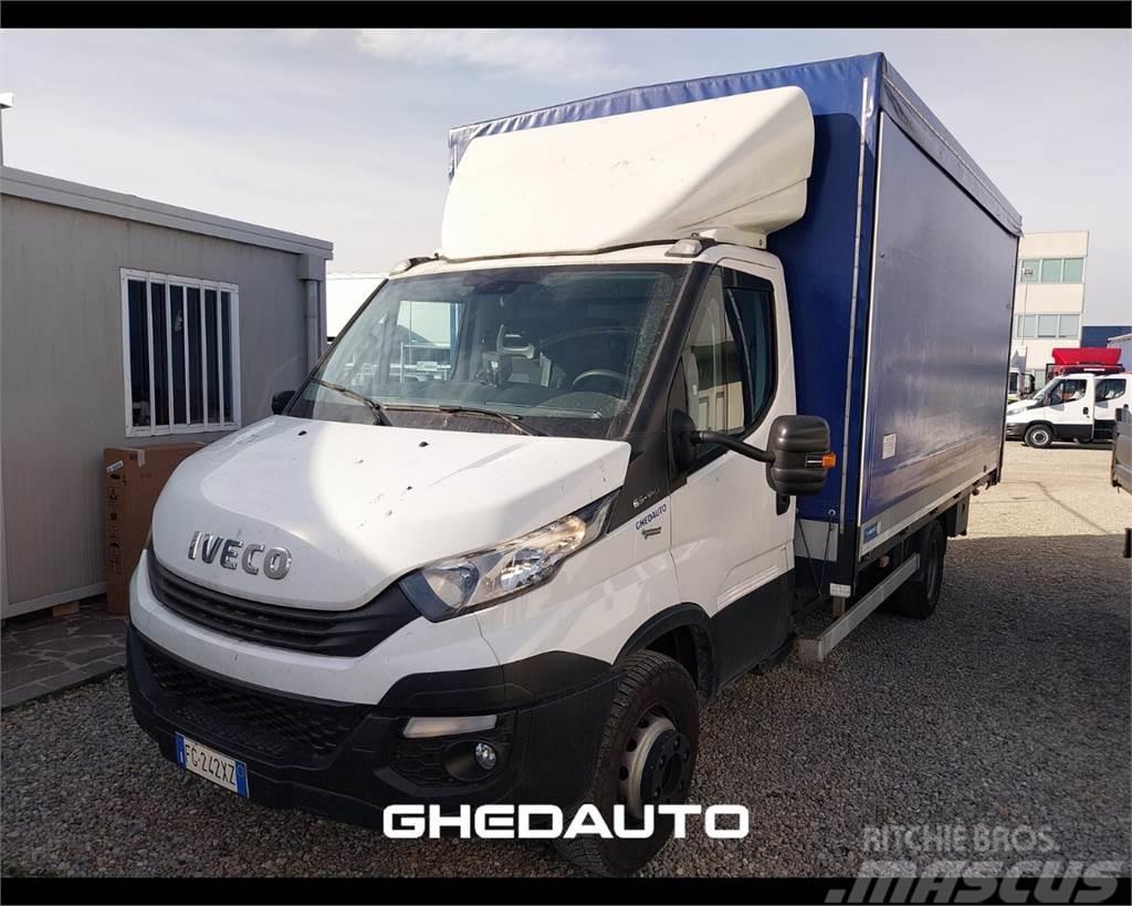 Iveco DALY 65C14N Furgons