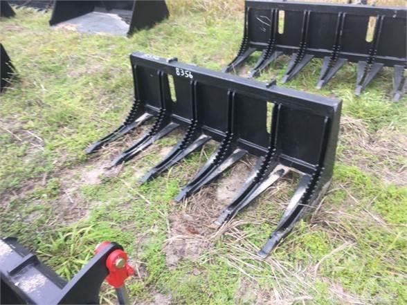  MID-STATE 66 E-SERIES Scarifiers