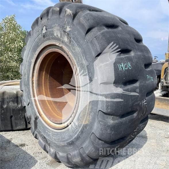 Bridgestone 45/65X45 Tyres, wheels and rims