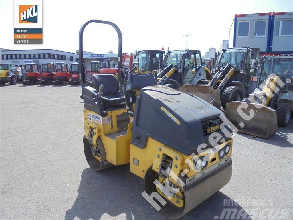 Bomag BW 90 AD-5 Other
