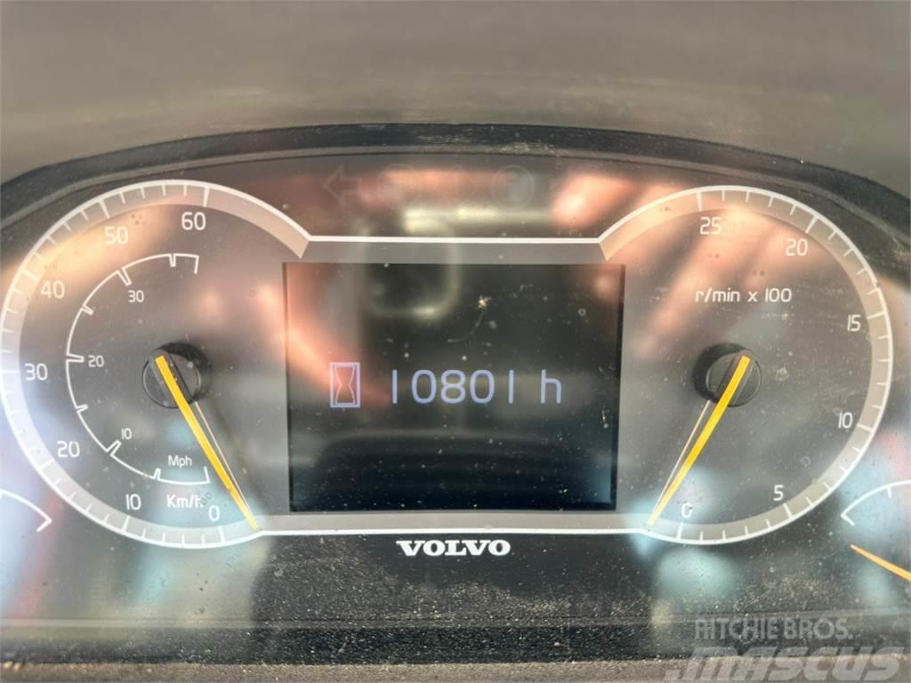  2018 Volvo L150H Iekrāvēji uz riteņiem