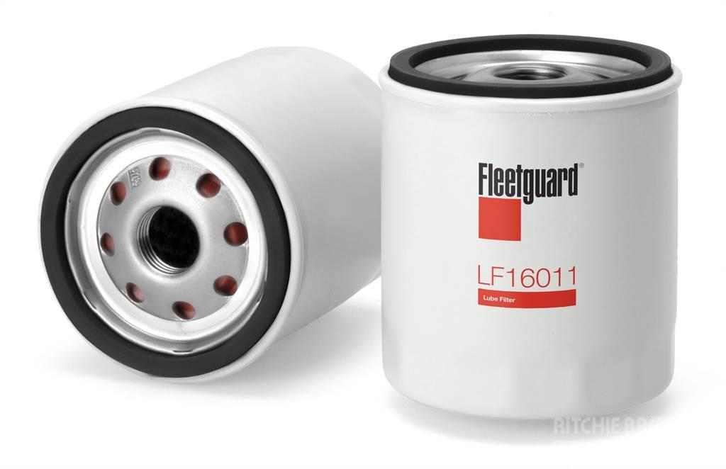 Fleetguard oliefilter LF16011 Citi