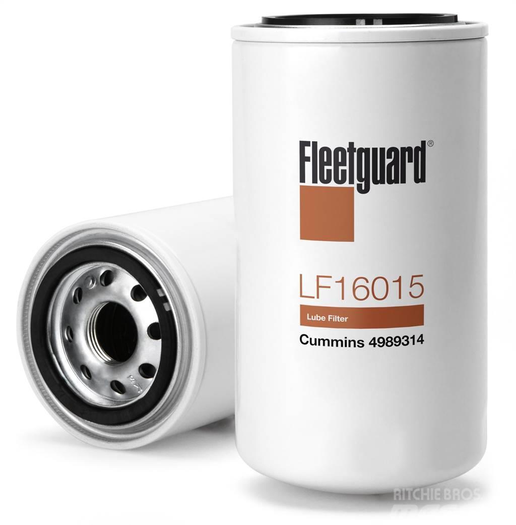 Fleetguard oliefilter LF16015 Citi