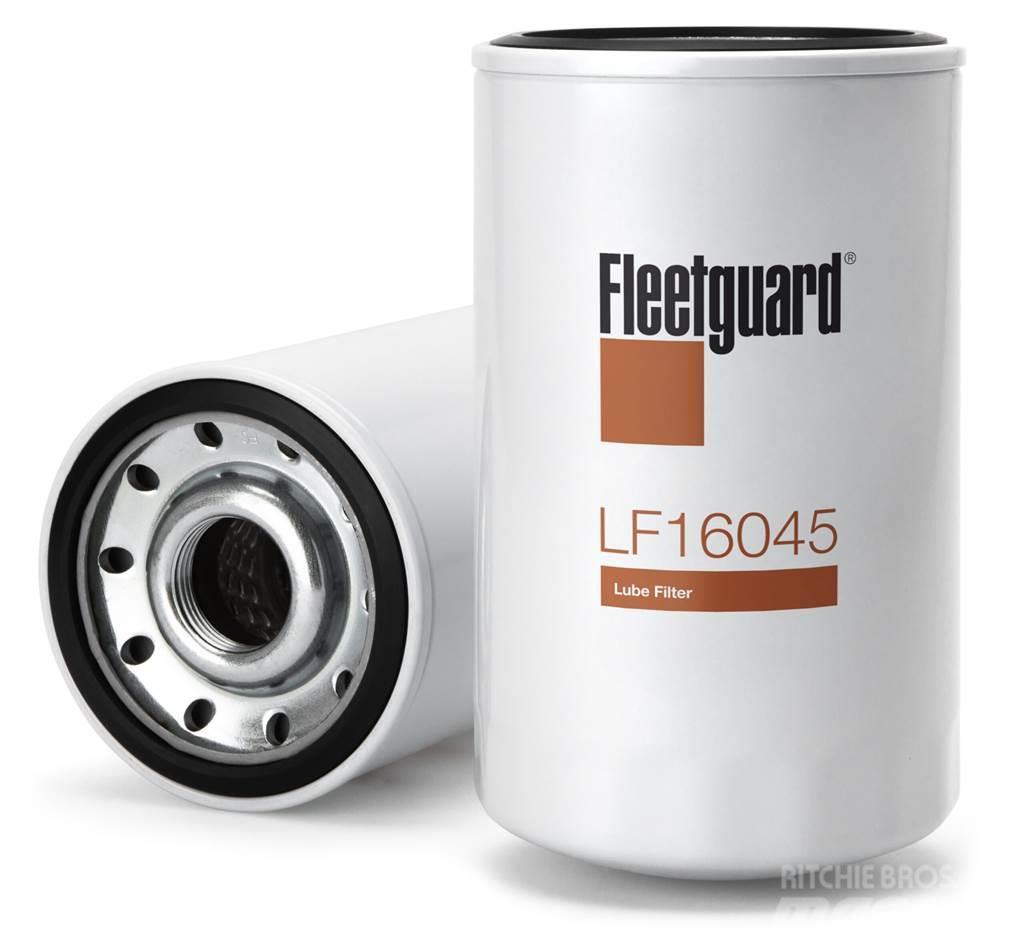 Fleetguard oliefilter LF16045 Citi
