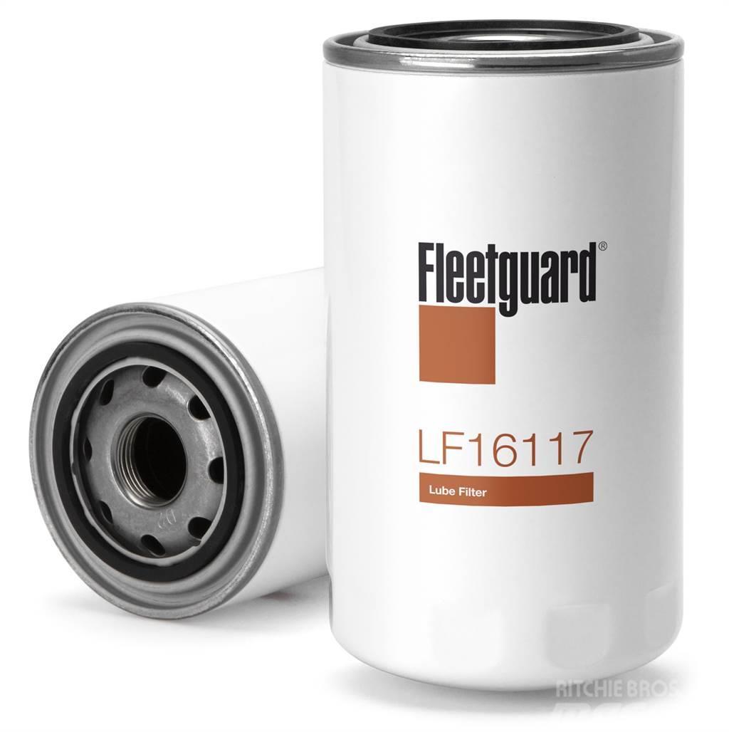 Fleetguard oliefilter LF16117 Citi