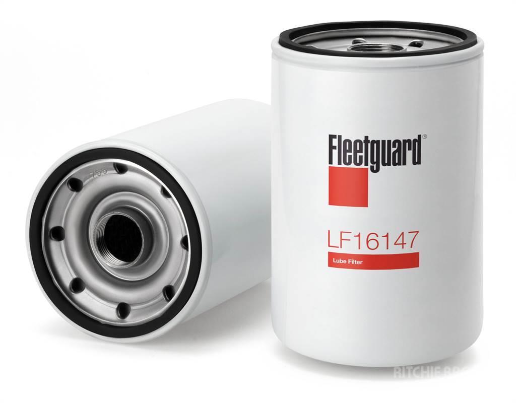 Fleetguard oliefilter LF16147 Citi