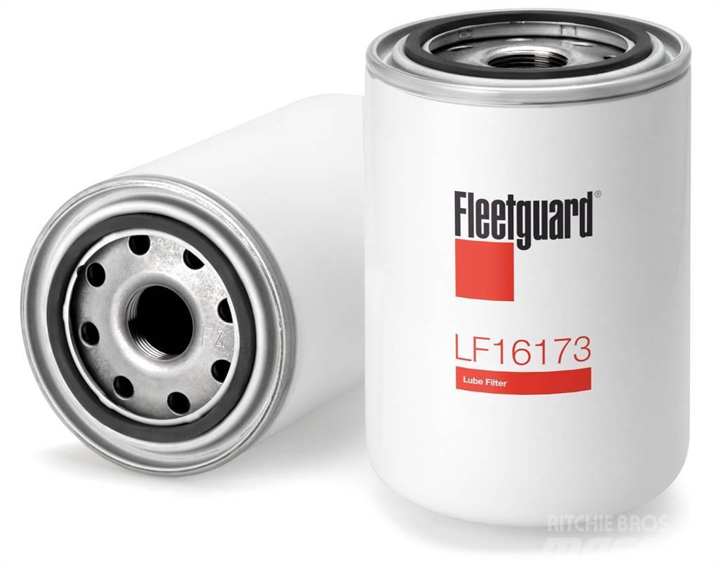 Fleetguard oliefilter LF16173 Citi