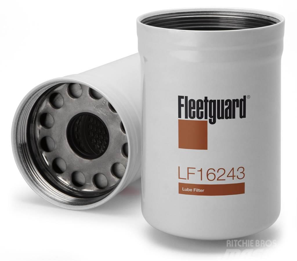 Fleetguard oliefilter LF16243 Citi