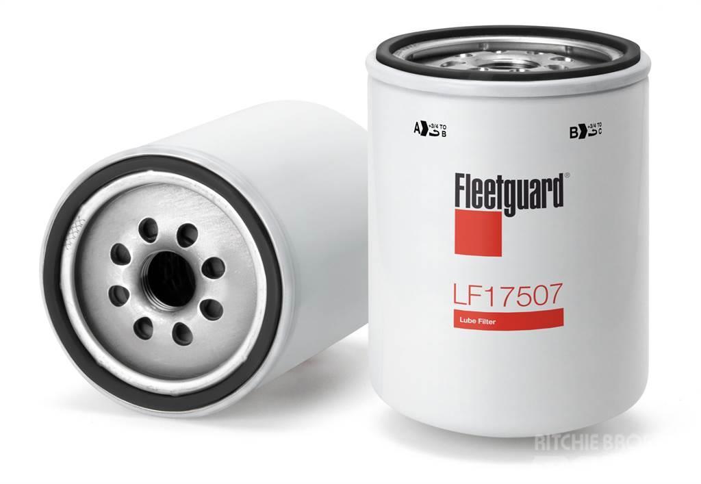 Fleetguard oliefilter LF17507 Citi