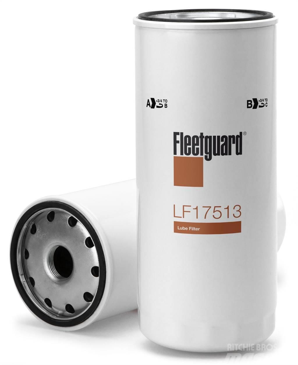 Fleetguard oliefilter LF17513 Citi