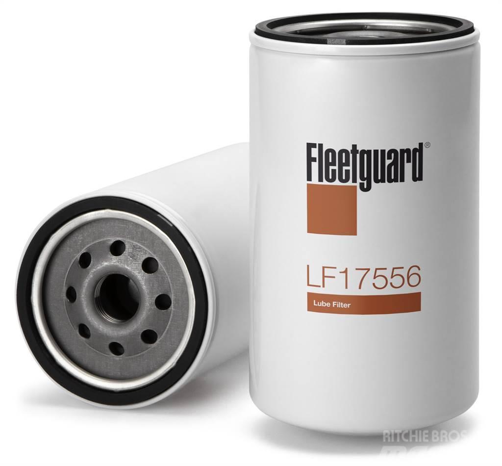 Fleetguard oliefilter LF17556 Citi