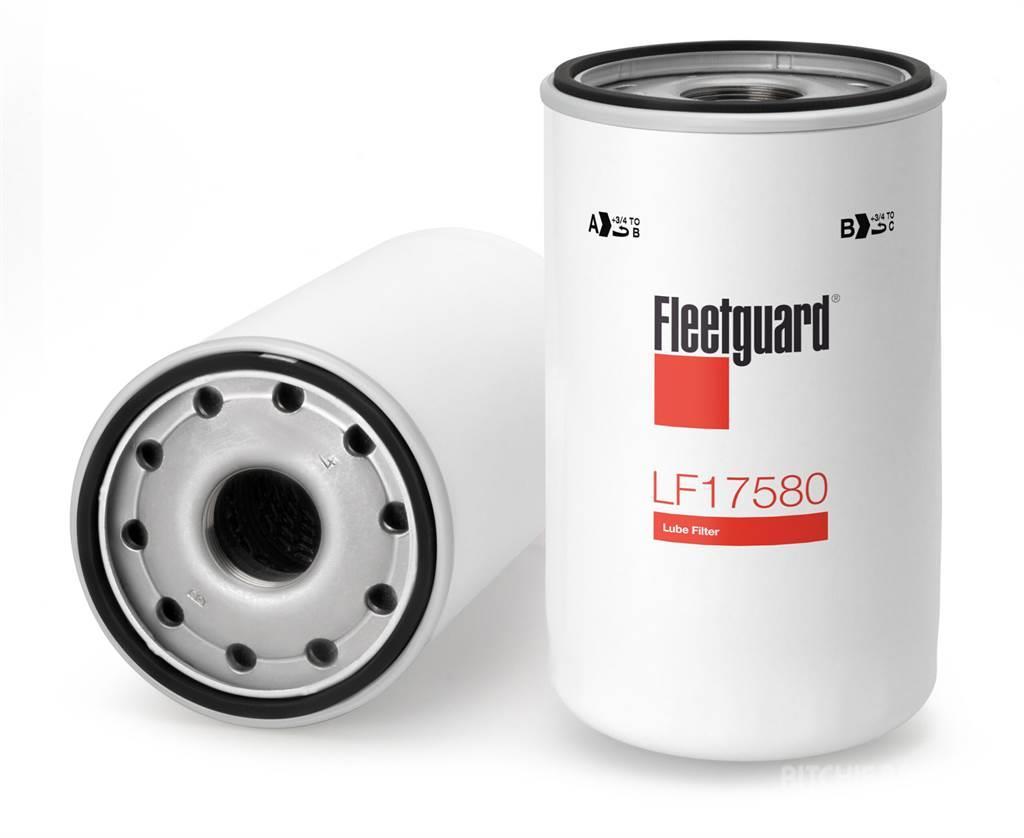 Fleetguard oliefilter LF17580 Citi