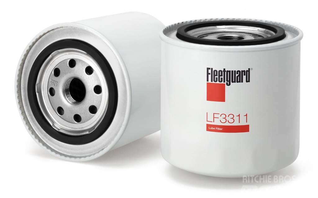 Fleetguard oliefilter LF3311 Citi