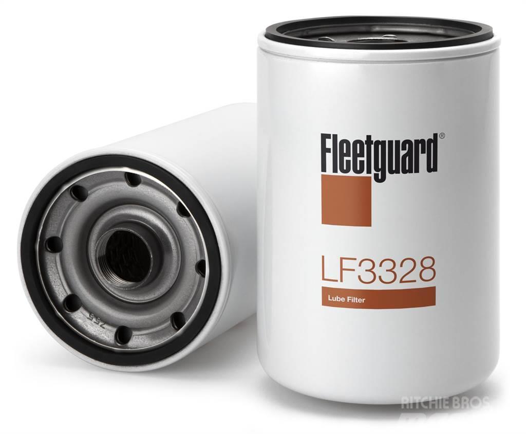 Fleetguard oliefilter LF3328 Citi