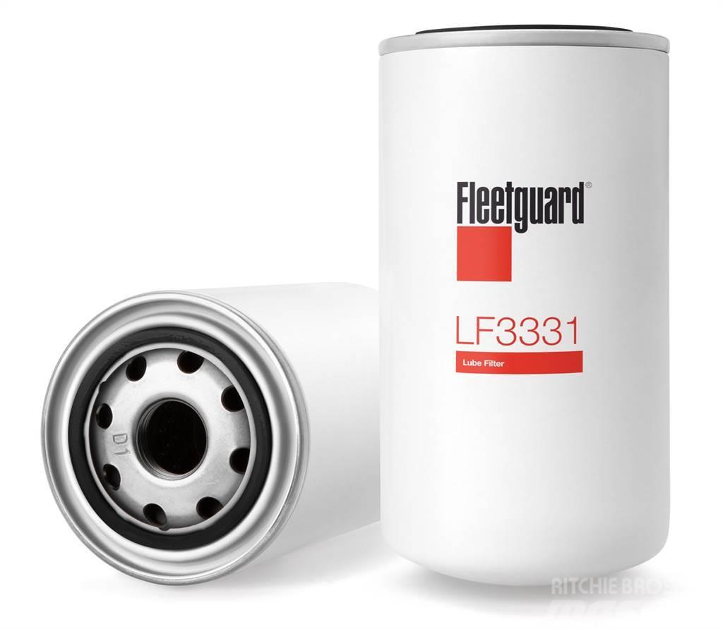 Fleetguard oliefilter LF3331 Citi