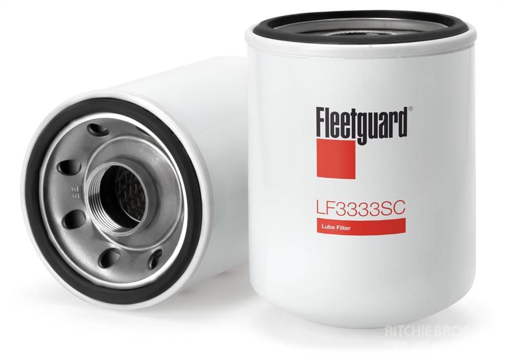 Fleetguard oliefilter LF3333SC Citi